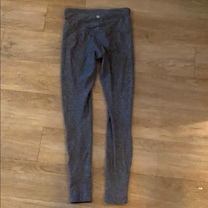Lululemon Running Leggings